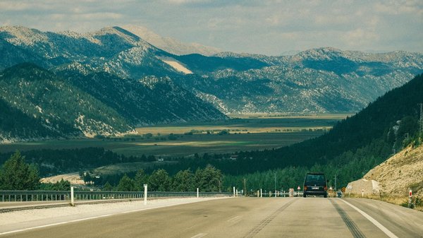 Comment les voitures connectées transforment le paysage de l'assurance auto ?