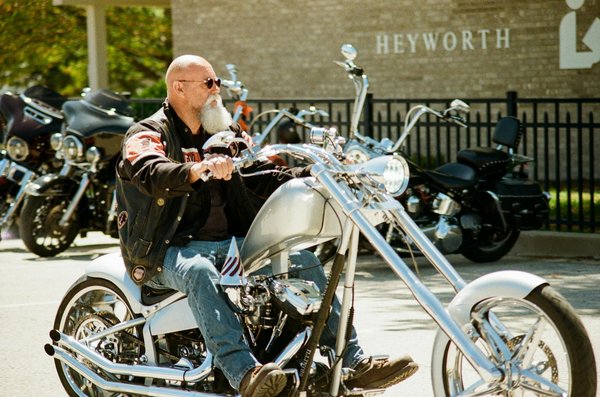 Les sidecars les plus luxueux du marché