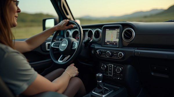 Assurance jeep : 10 conseils pour un entretien optimal