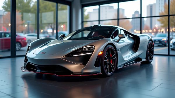 Investir dans la franchise automobile : opportunités à saisir