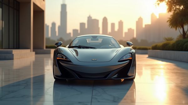 Investir dans la franchise automobile : opportunités à saisir