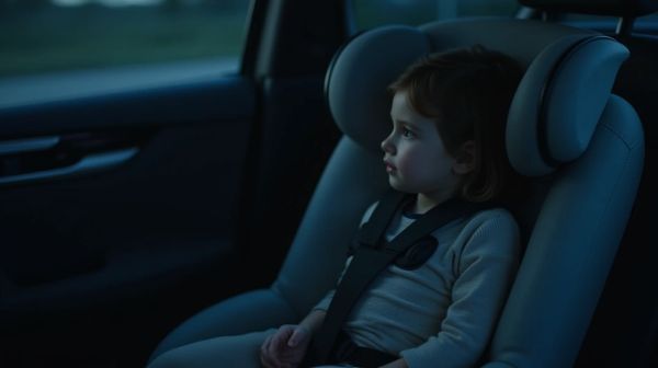 Le confort et la sécurité des sièges auto inclinables