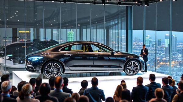 Les meilleures franchises automobiles en 2023 : pourquoi investir ?