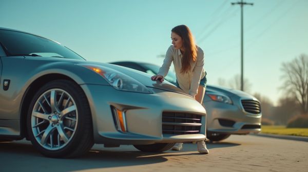 Que penser des avis sur les voitures pour bien choisir ?