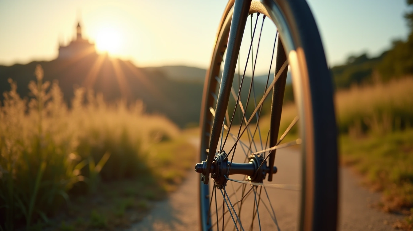 Questions fréquentes sur les roues artisanales françaises