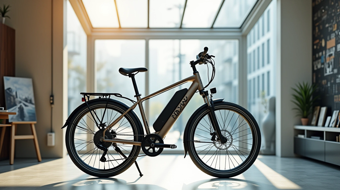 Vos questions sur l'achat de vélos Kalkhoff